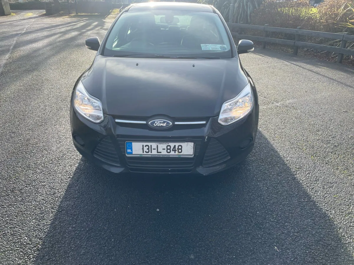 Ford focus - Image 2