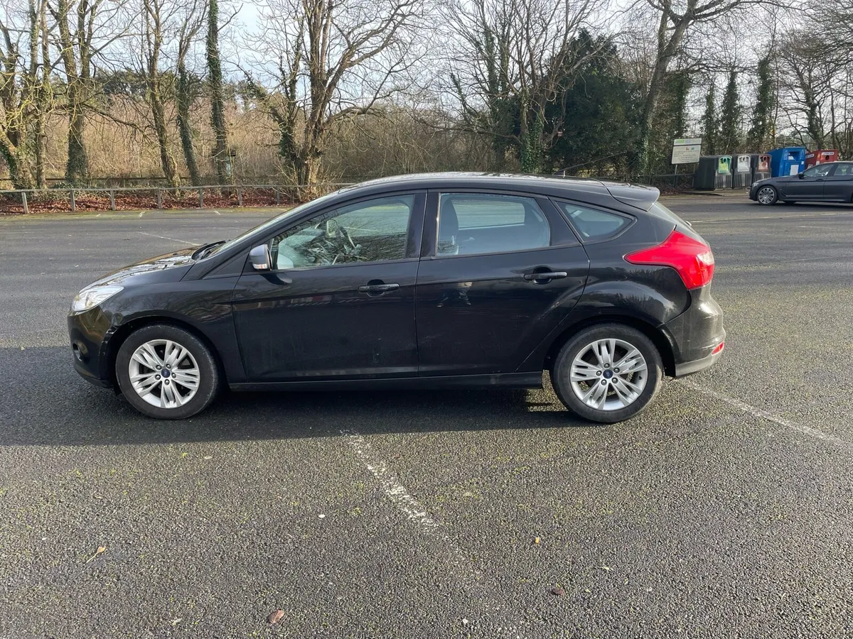 Ford focus - Image 3