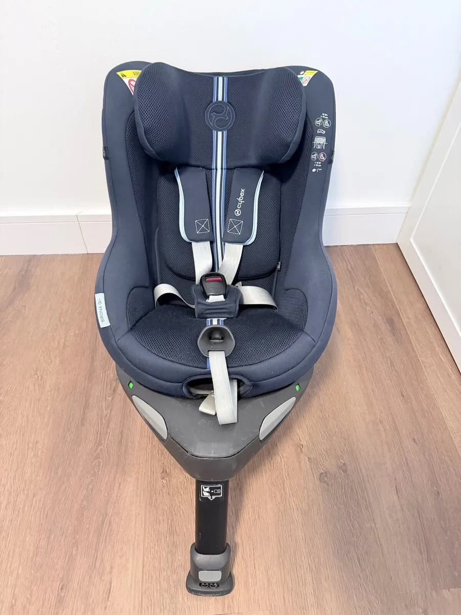 Cybex Sirona GI+ - Image 1