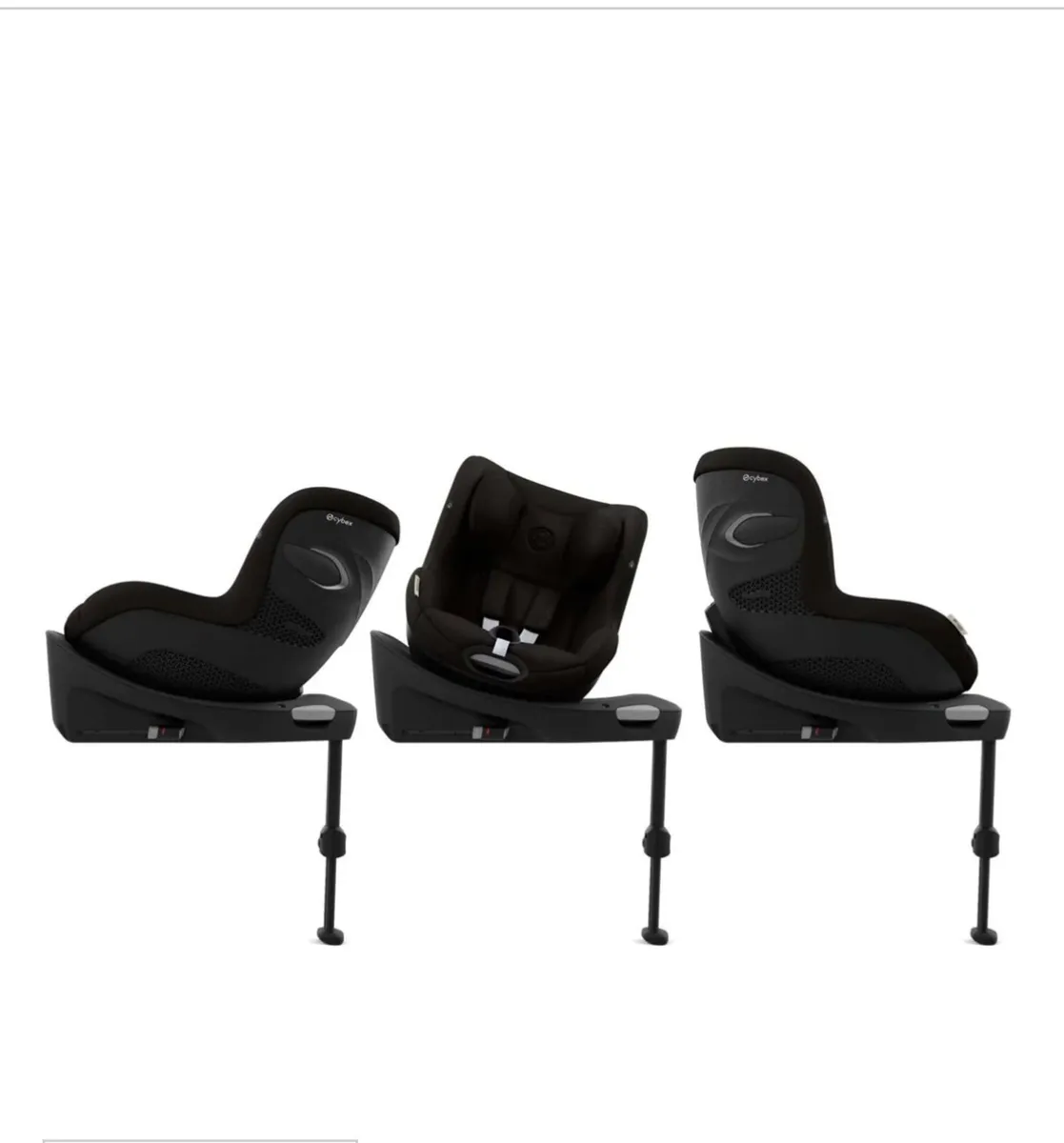 Cybex Sirona GI+ - Image 3