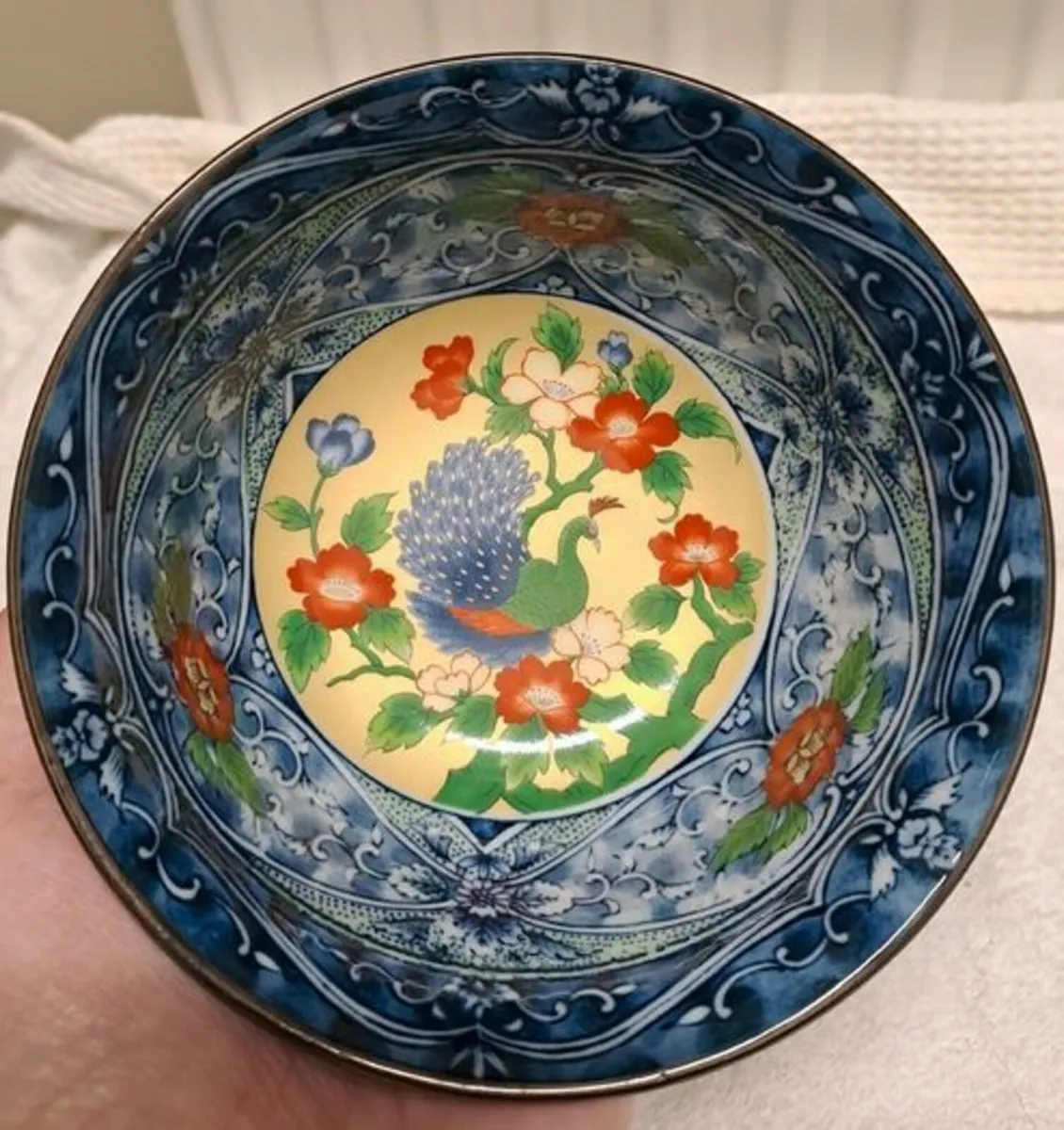 Juzan Gama rice bowl - Image 1