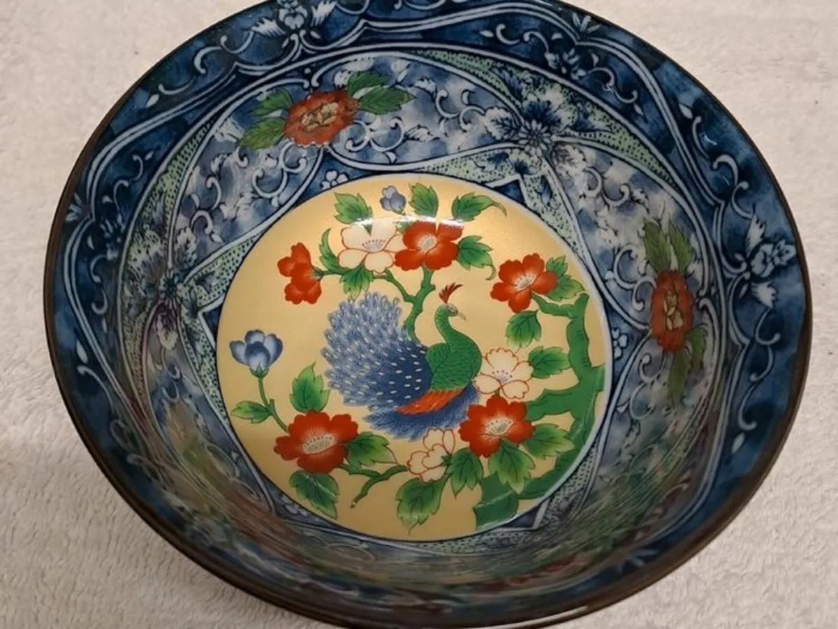 Juzan Gama rice bowl - Image 2