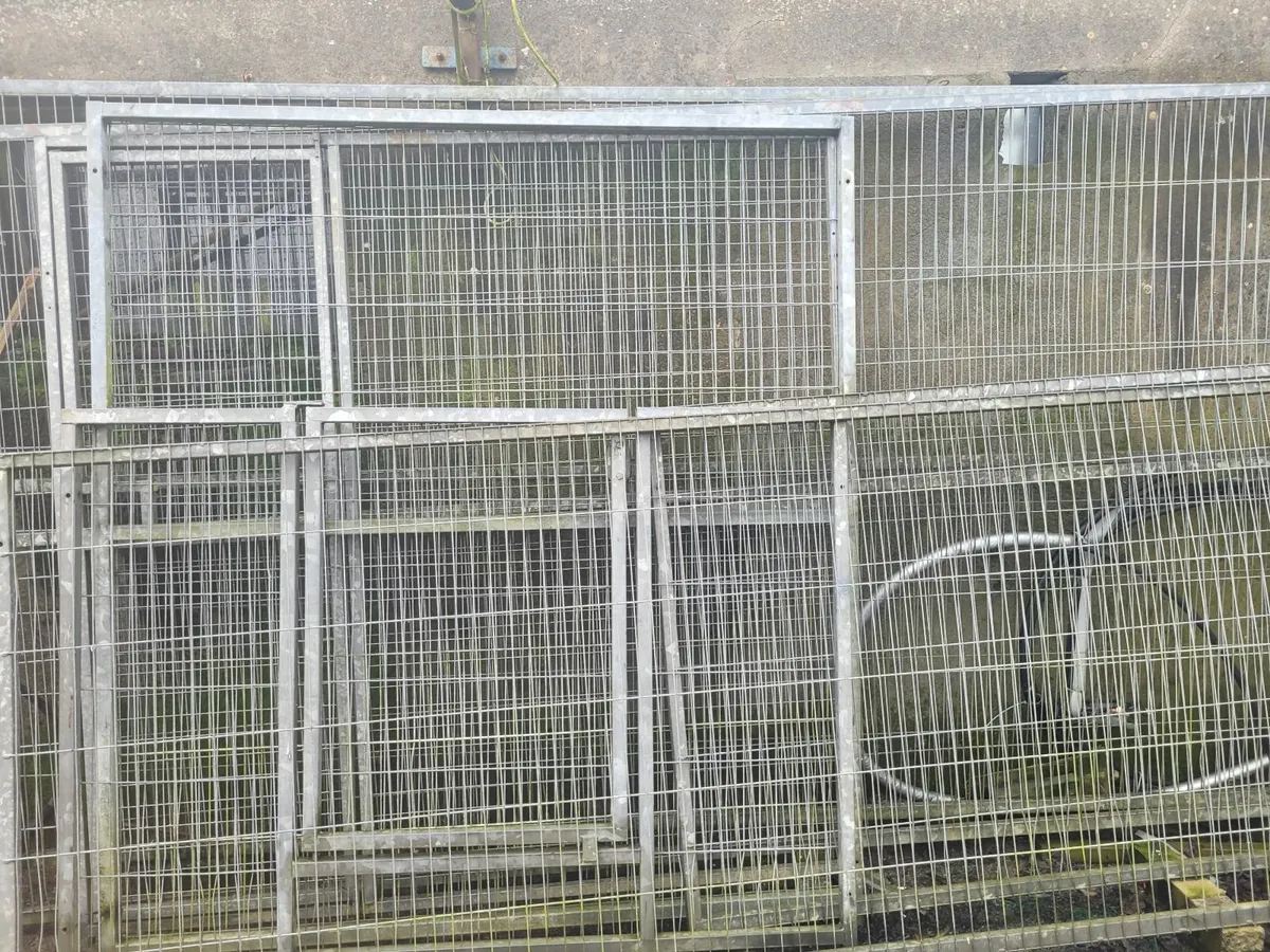 Puppy/small dog run - Image 3