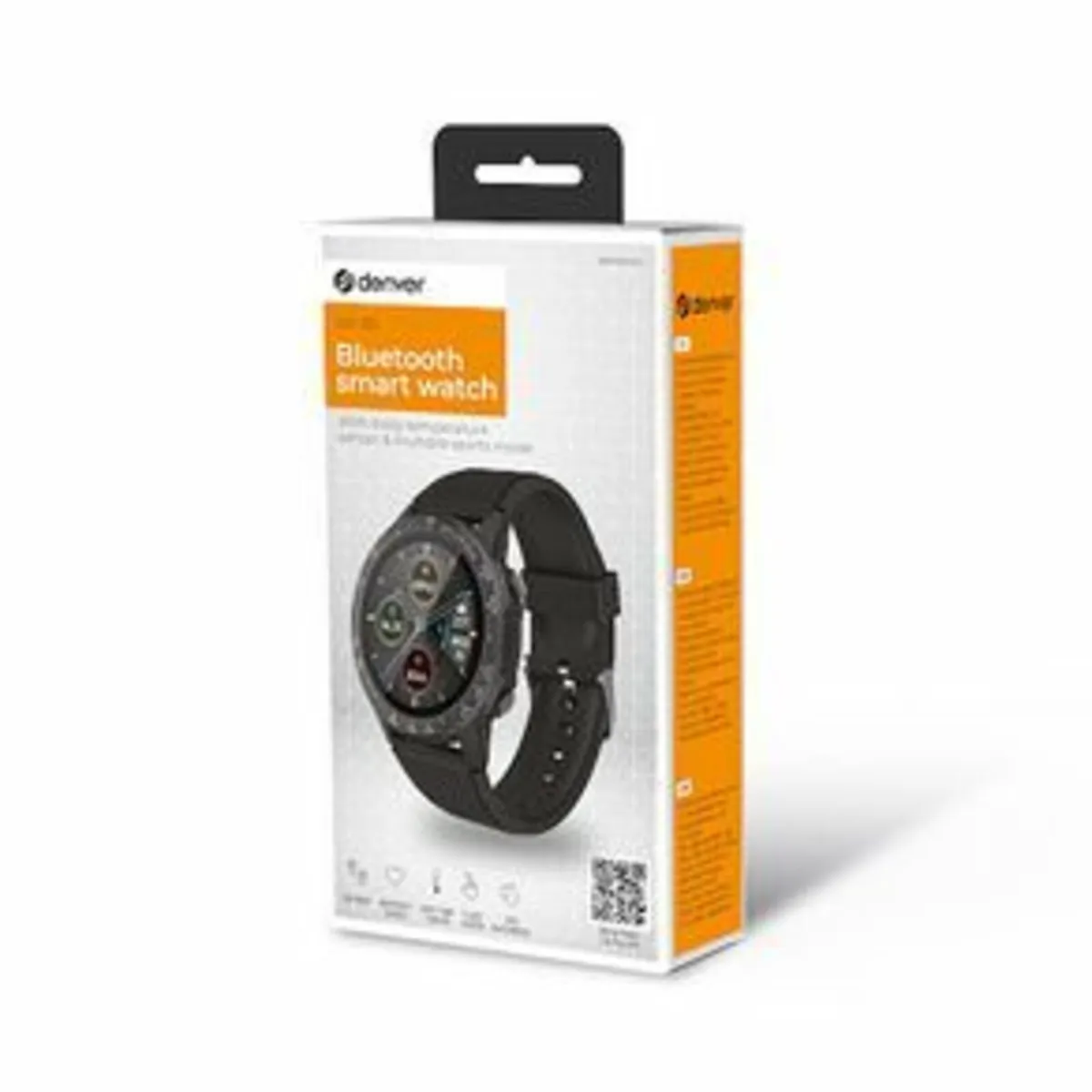 Smart Watch (New) - Image 2