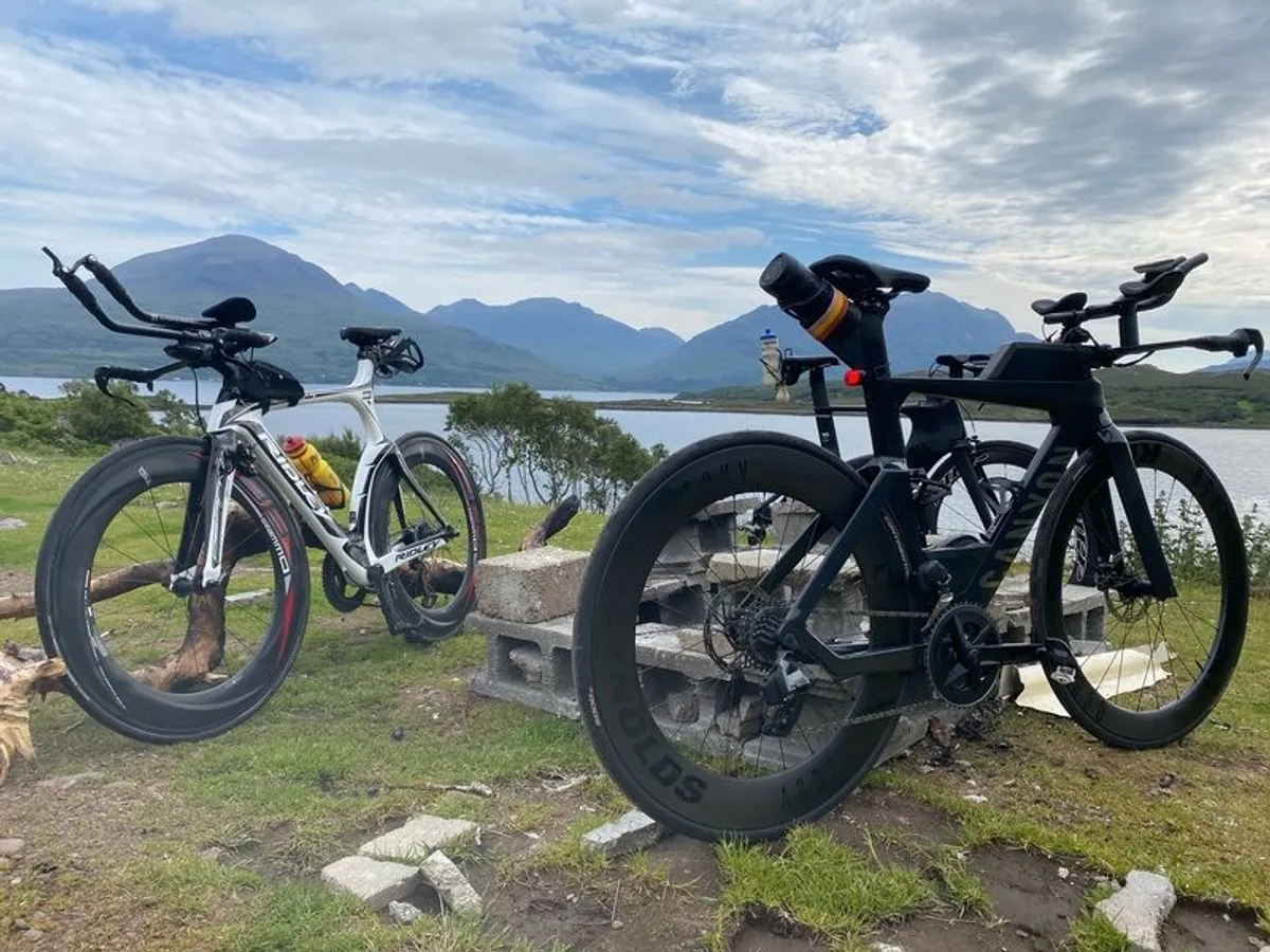 Canyon Speedmax CF7 - Image 2