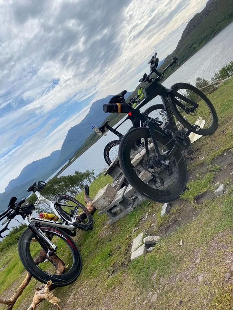 Canyon Speedmax CF7 - Image 3