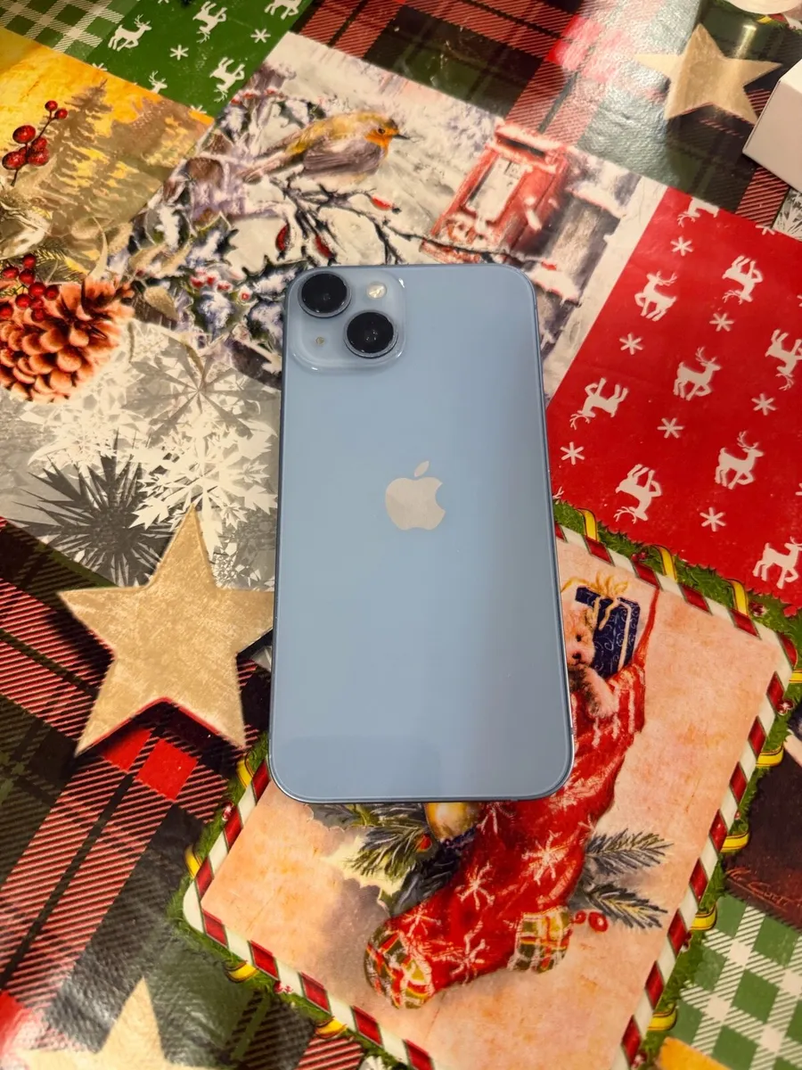 iPhone 14 - Image 1