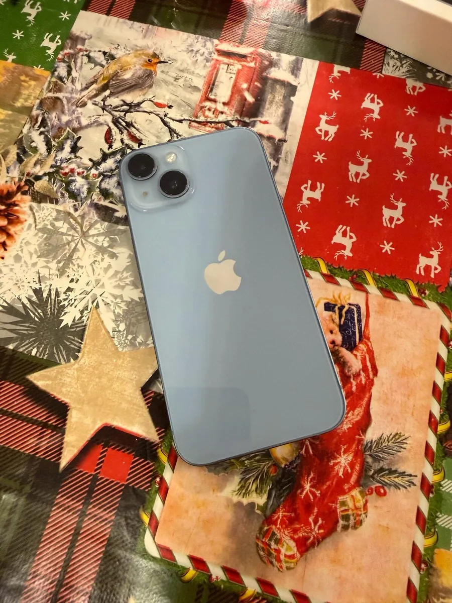 iPhone 14 - Image 2