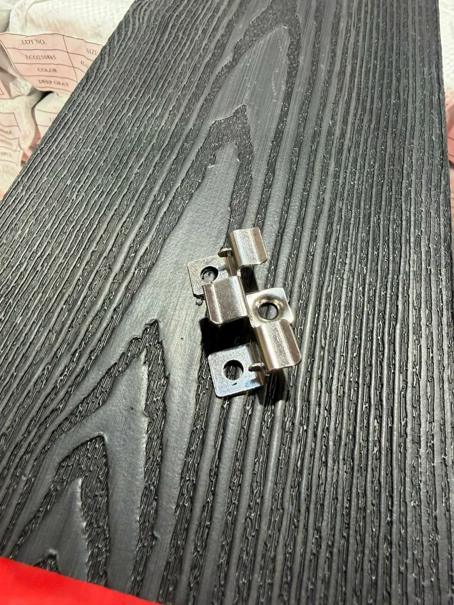 Composite decking - Image 3