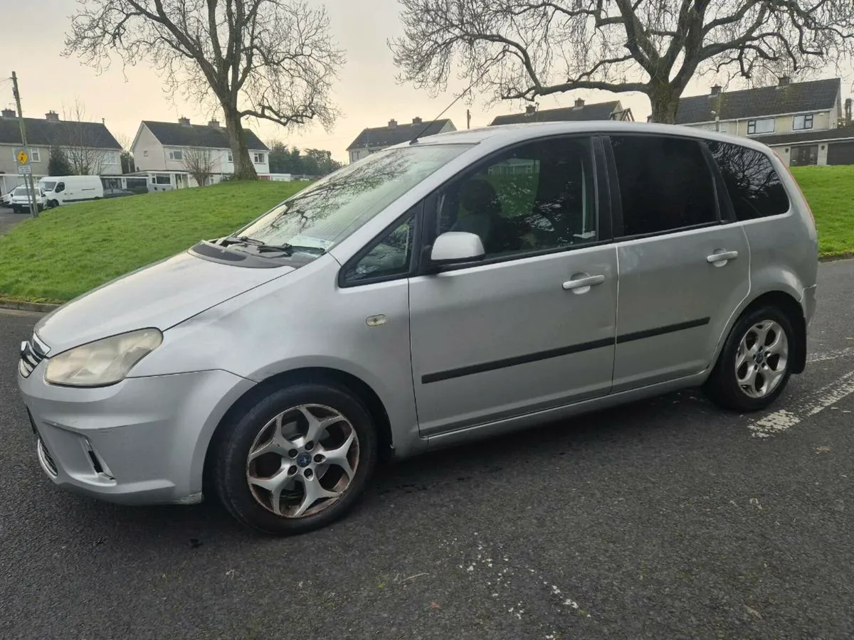 2008 Ford C Max - Image 3