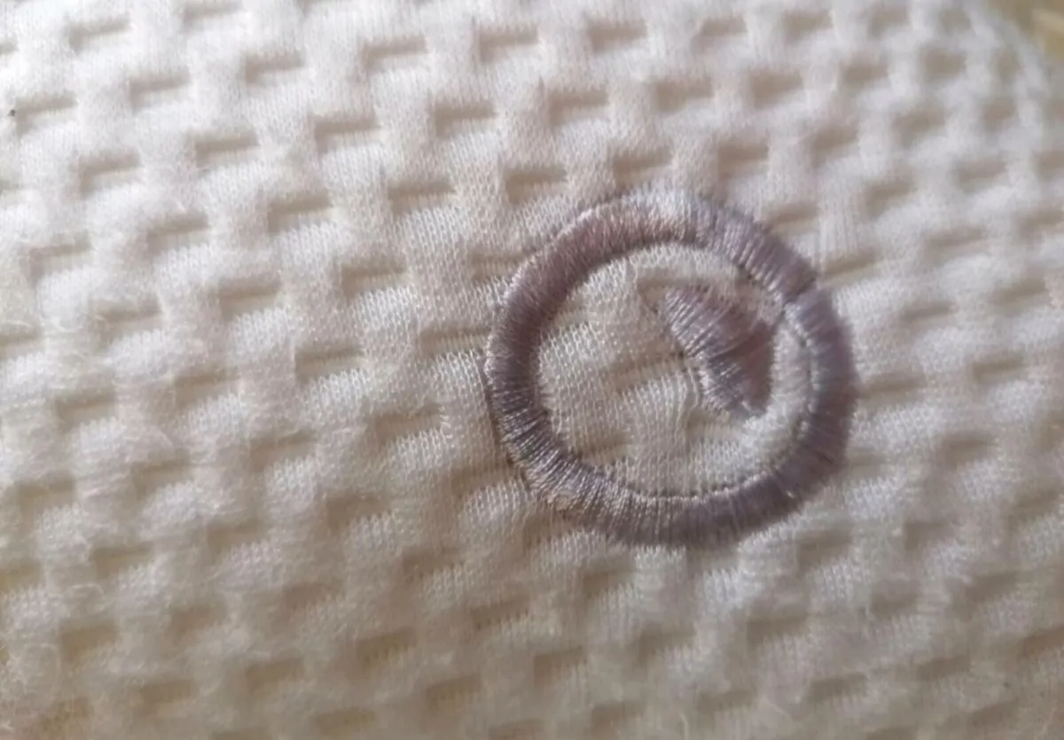 Nursing Pillow - Image 2