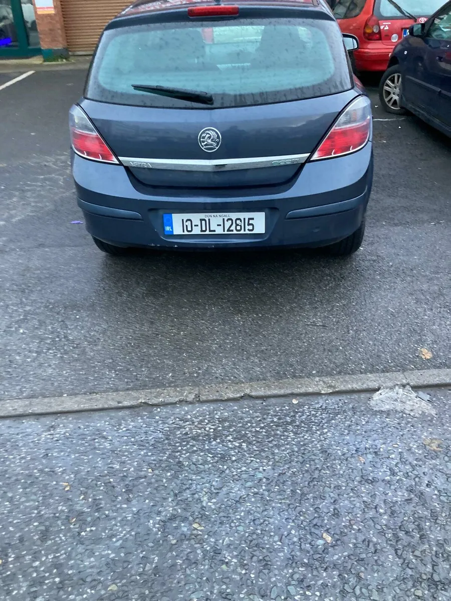 Vauxhall astra - Image 3