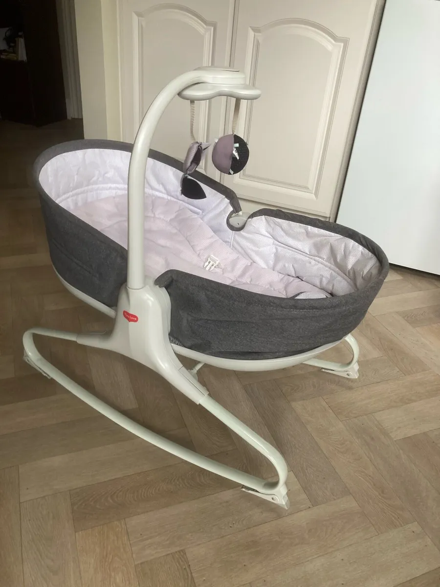 Moses basket - Image 2