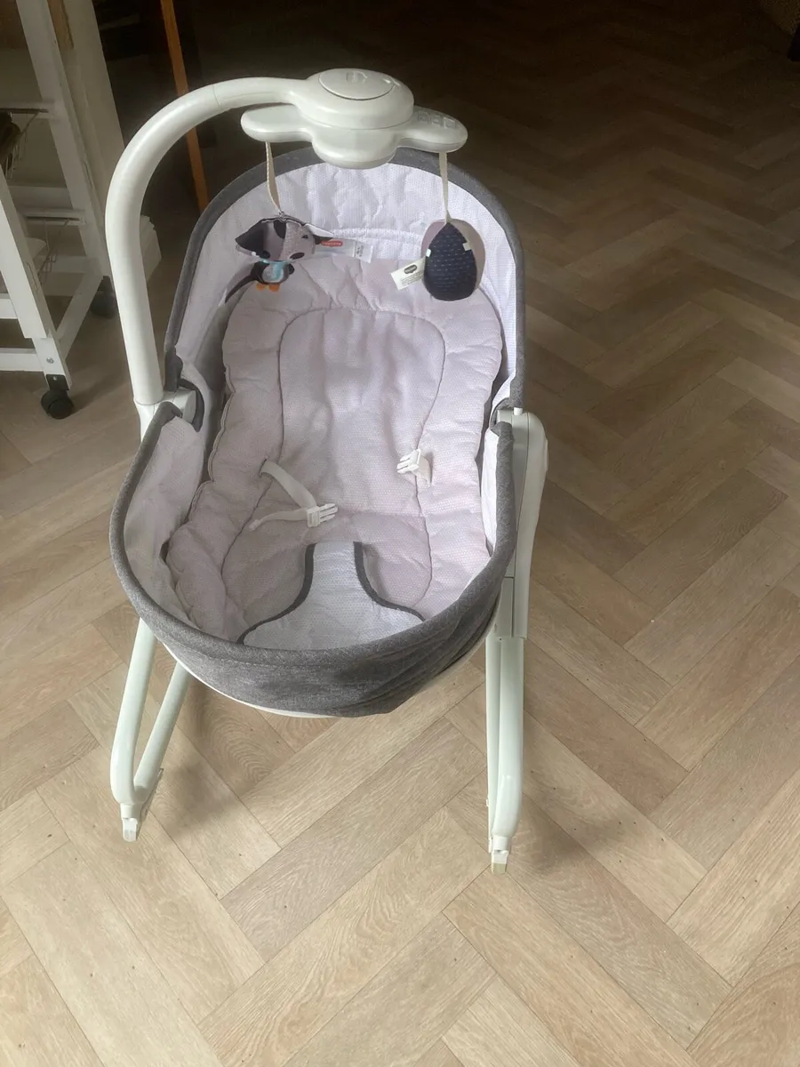 Moses basket - Image 3