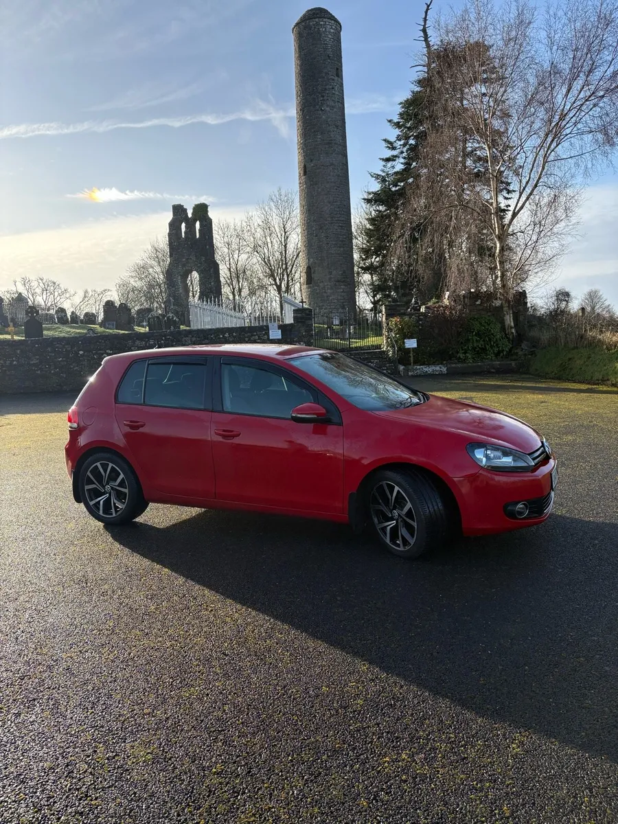Volkswagen Golf - Image 2