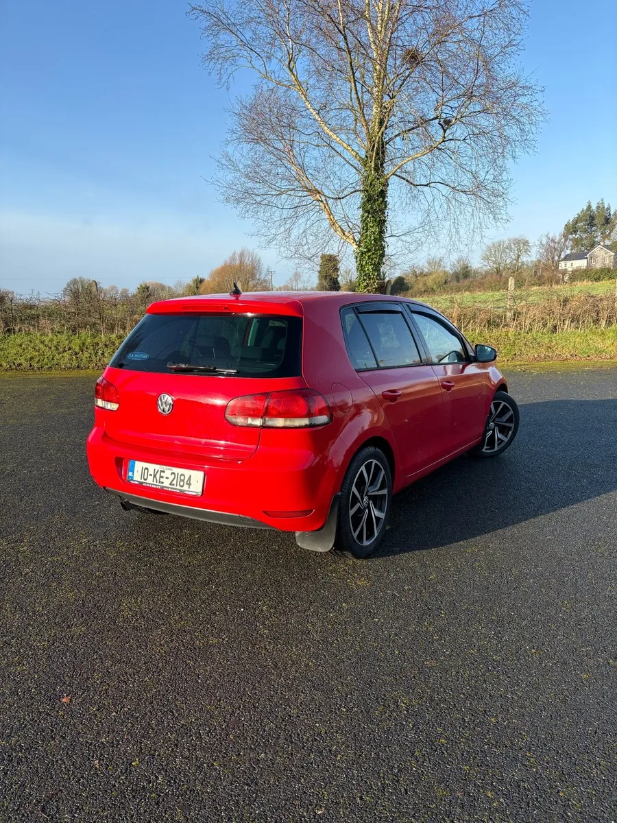 Volkswagen Golf - Image 3