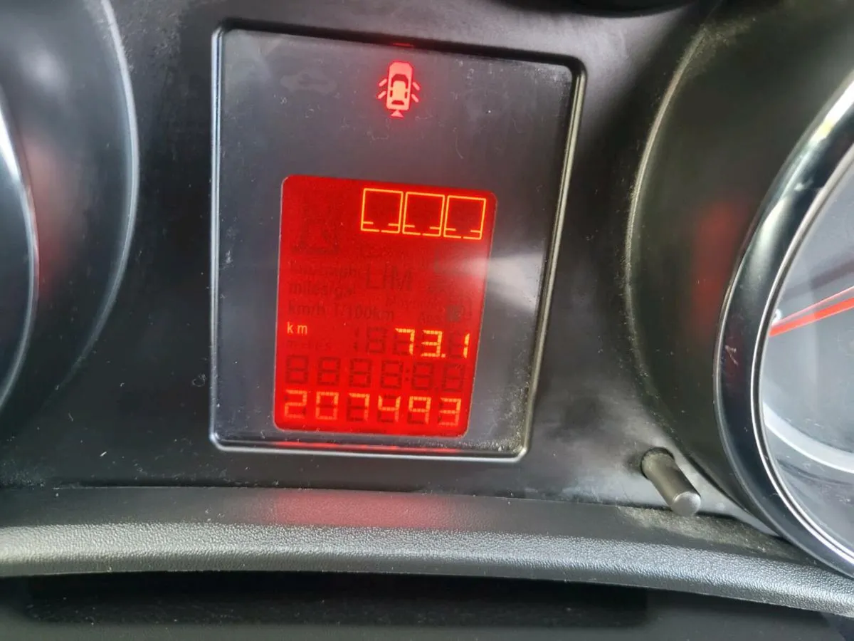 2010 astra nct and tax - Image 4