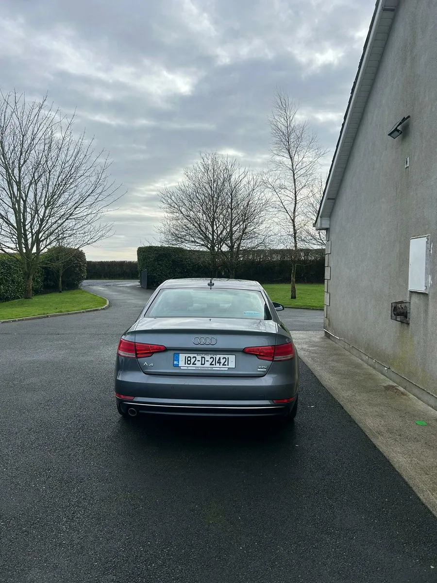 Audi a4 - Image 3