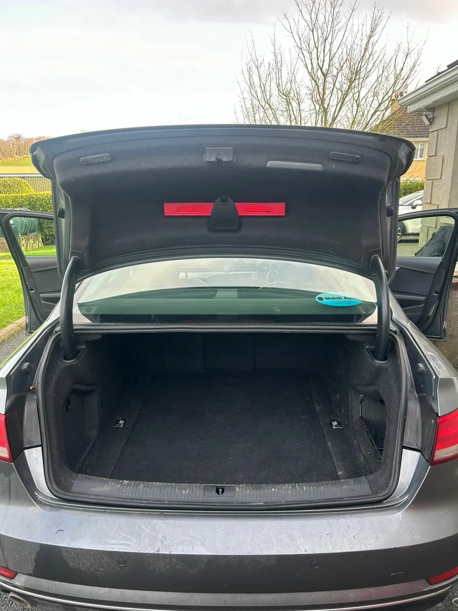 Audi a4 - Image 4