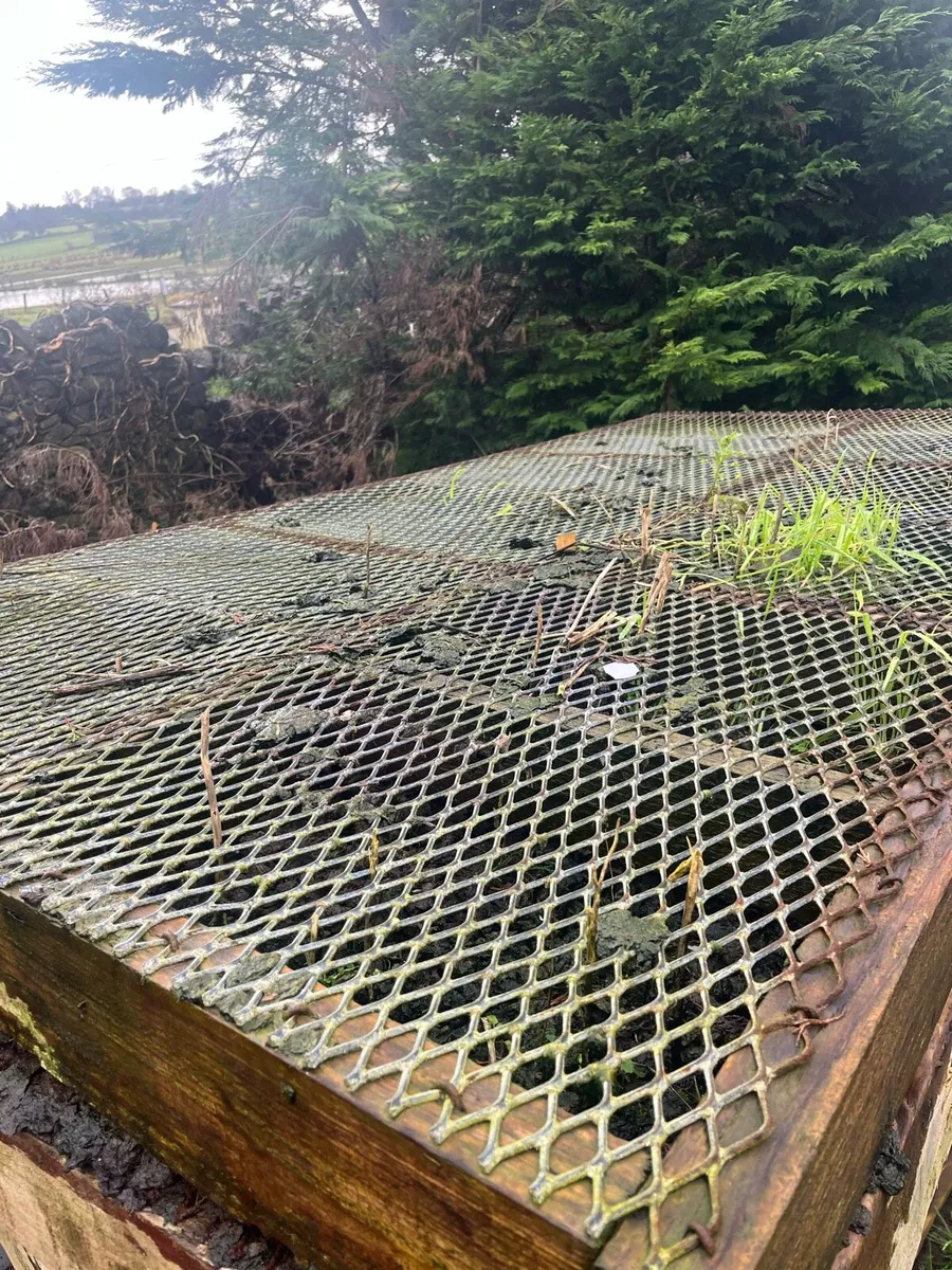 Sheep slats - Image 3