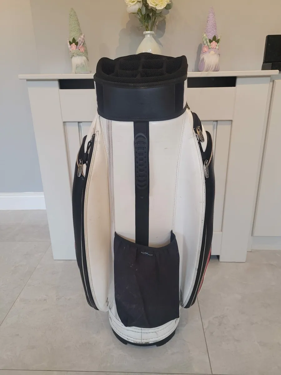 Powakaddy Golf Bag - Image 4