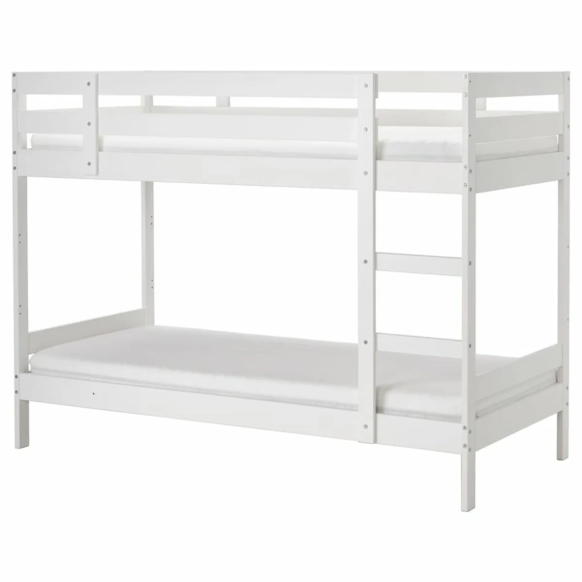 Double Bunk Bed