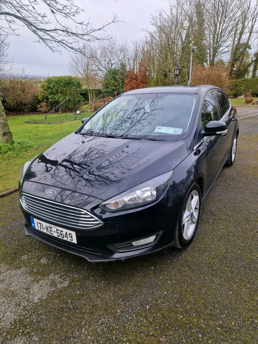 Ford focus Diesel - Image 1