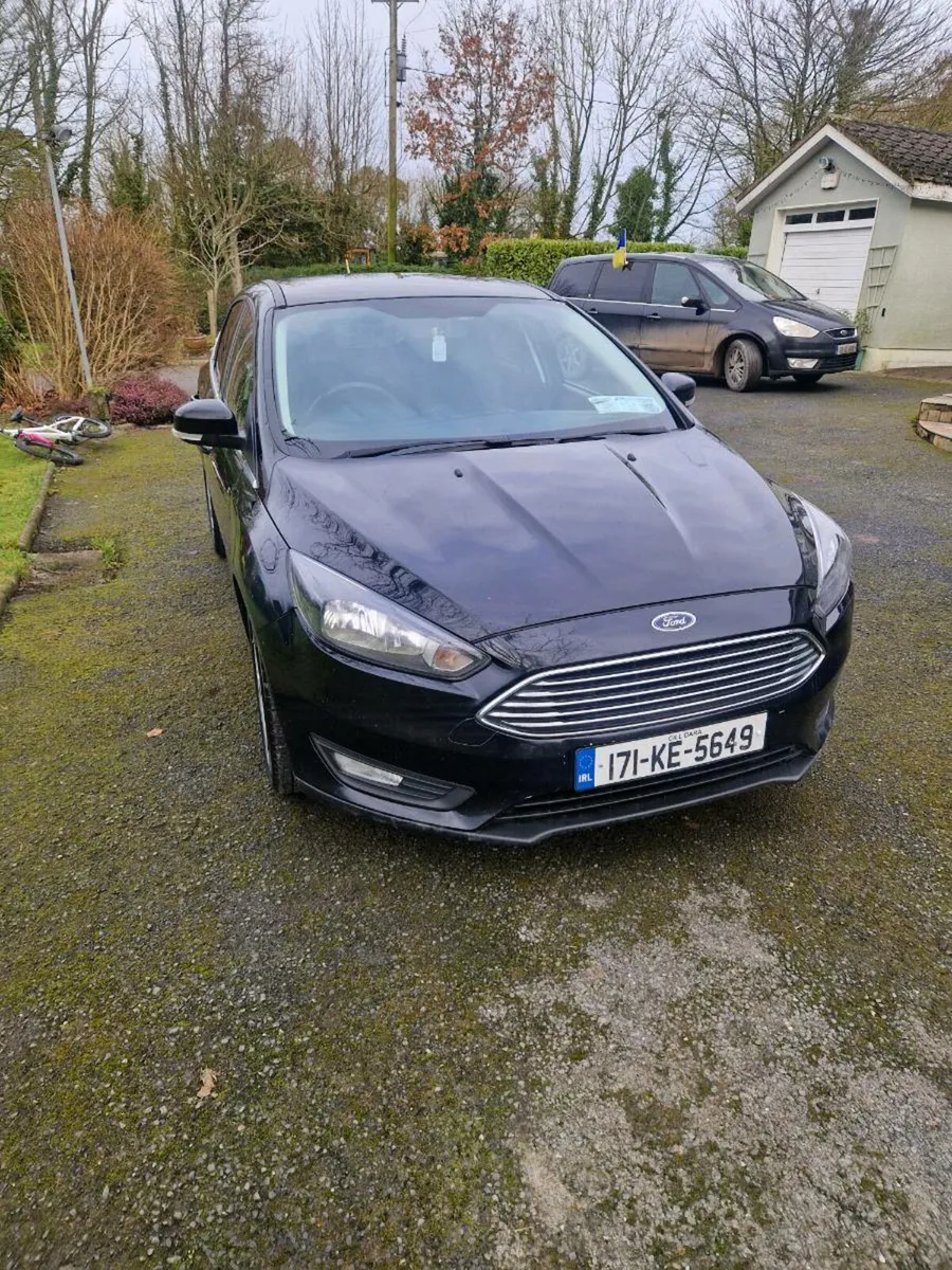 Ford focus Diesel - Image 2
