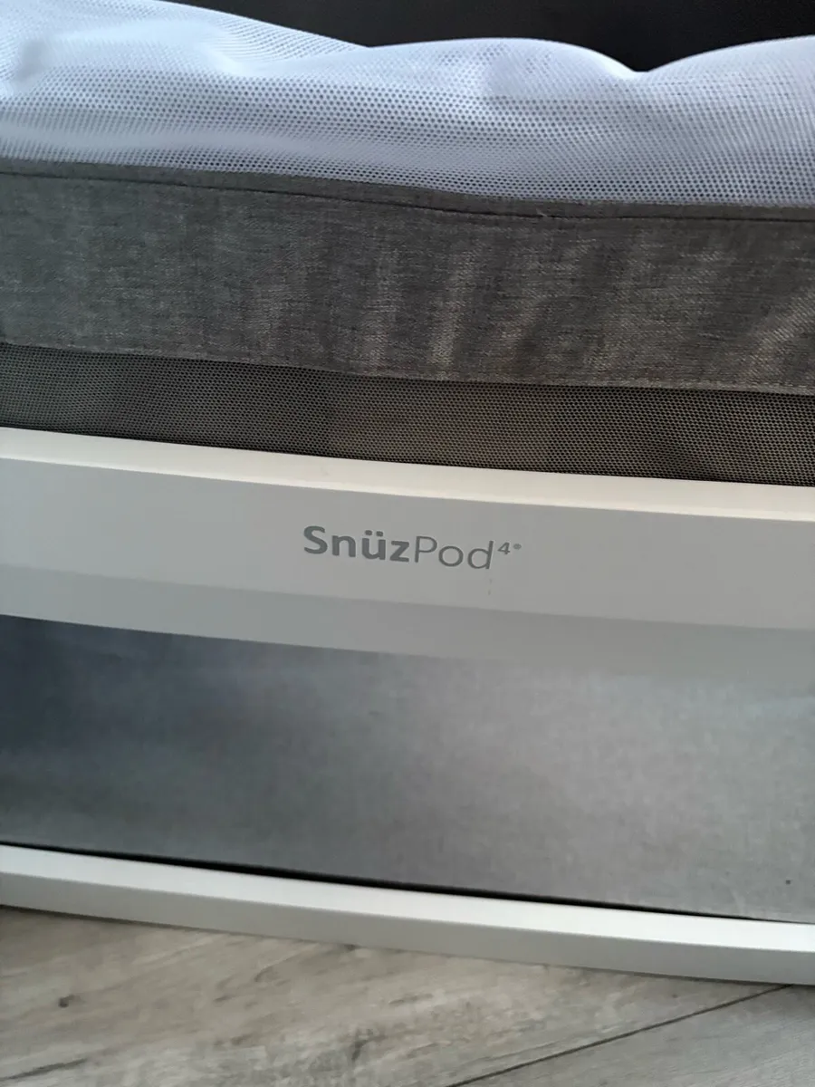 Snuz pod 4 - Image 1