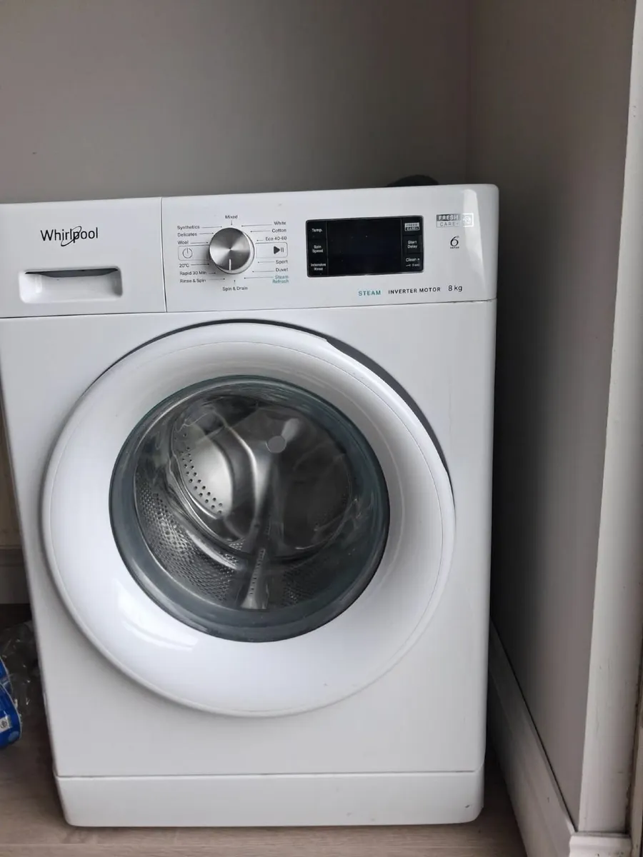 Washing machine - Image 2