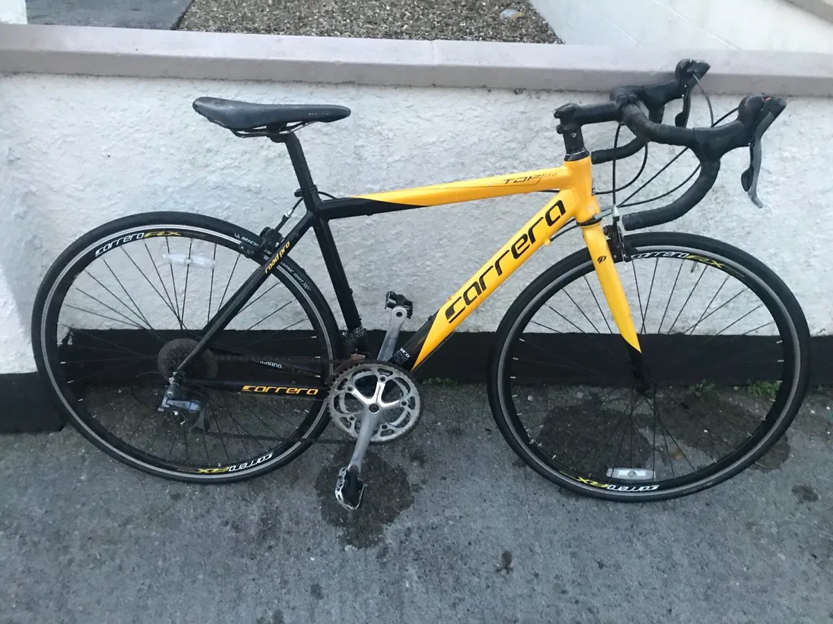 Bikes for sale - Image 1