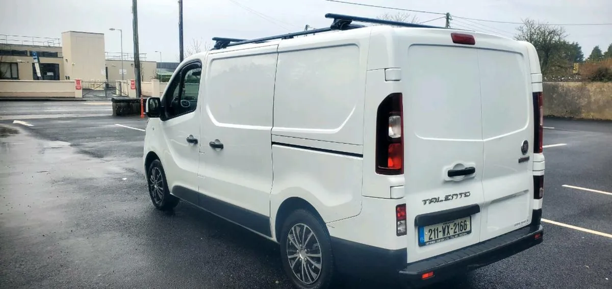 Fiat talento 2.0 - Image 2