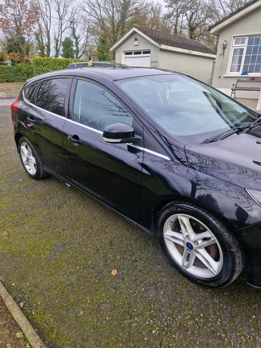 Ford focus Diesel - Image 3