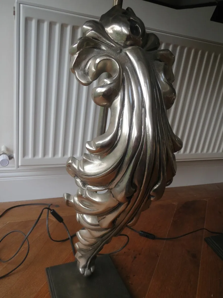 Eichholtz Beau Site lamp x2 - Image 4