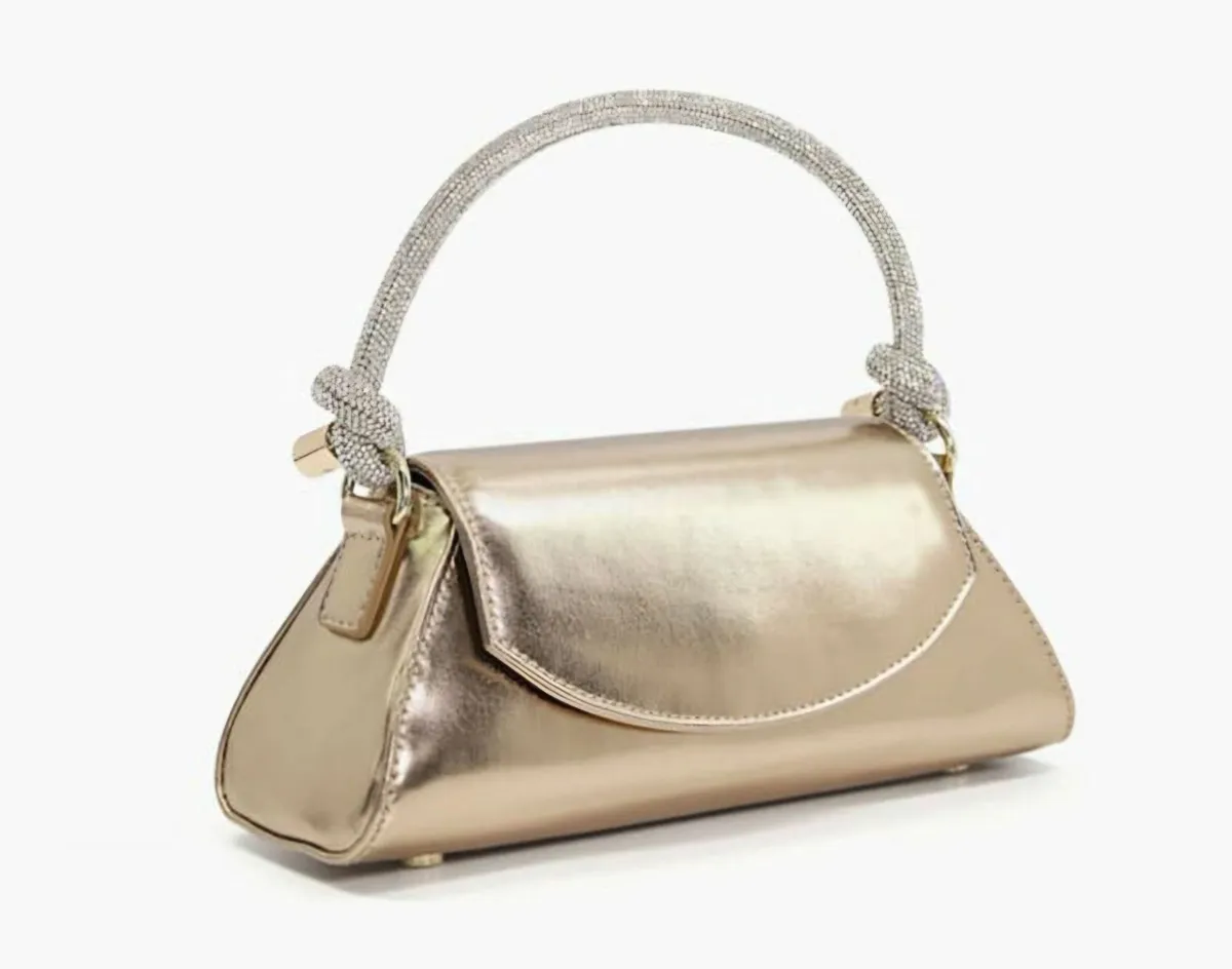 Dune Shoes and Matching Bag - Image 2