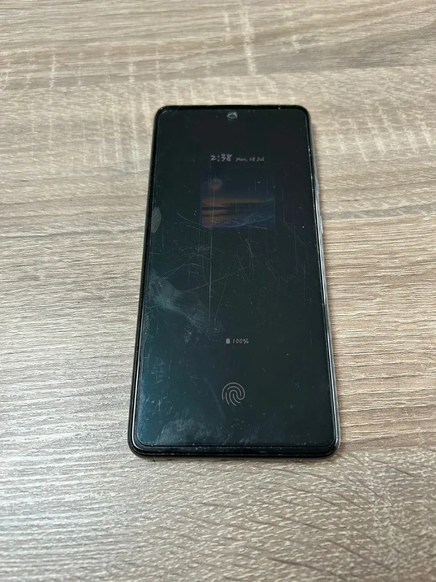 Galaxy 52s 5G - Image 4