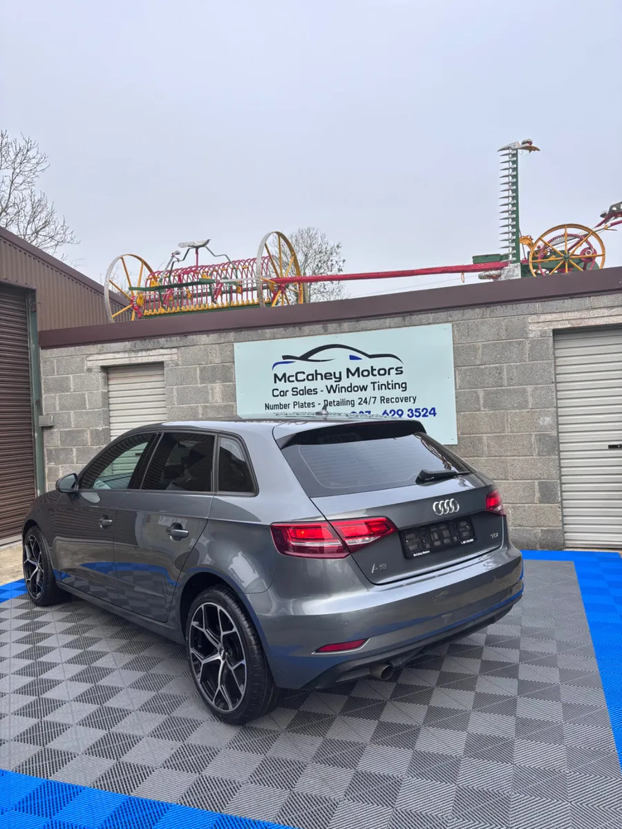 Audi A3 2016 - Image 3