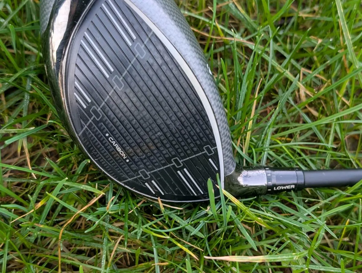 Golf clubs - Image 4