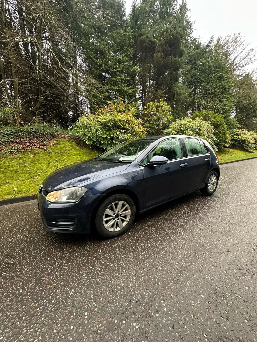 Automatic Golf Just Nct 12/26 - Image 1