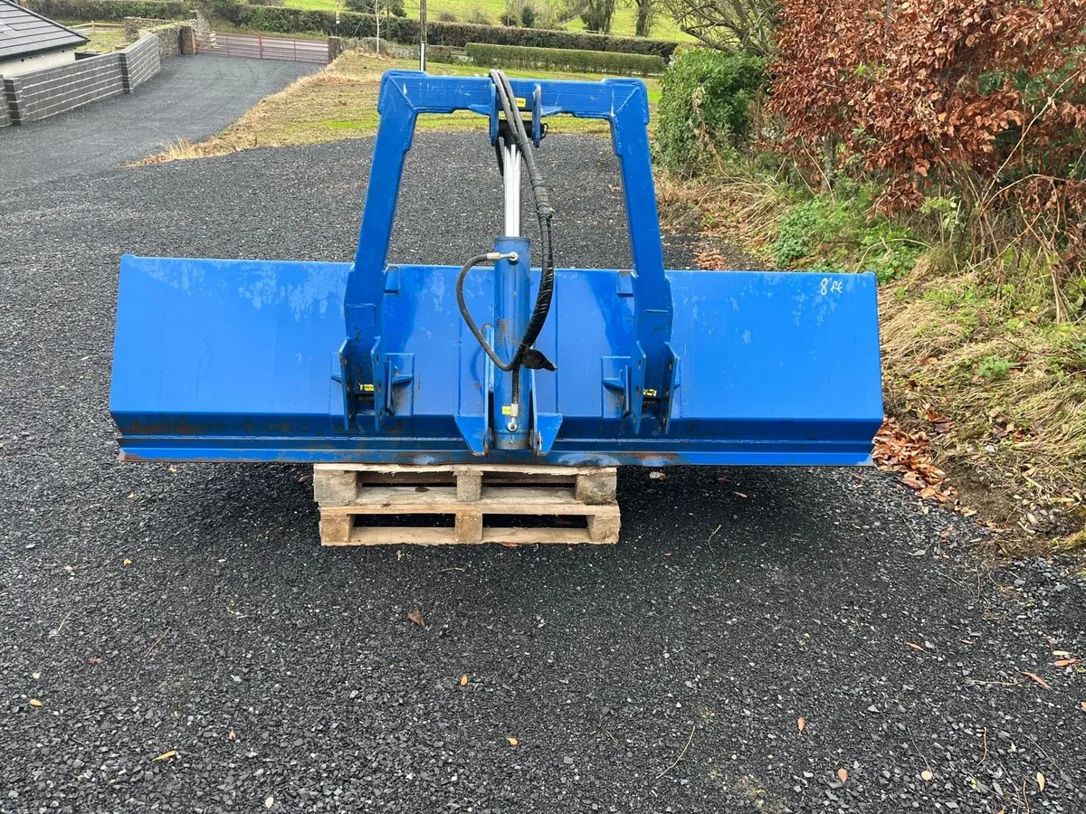 Dowd Power Box - Image 2