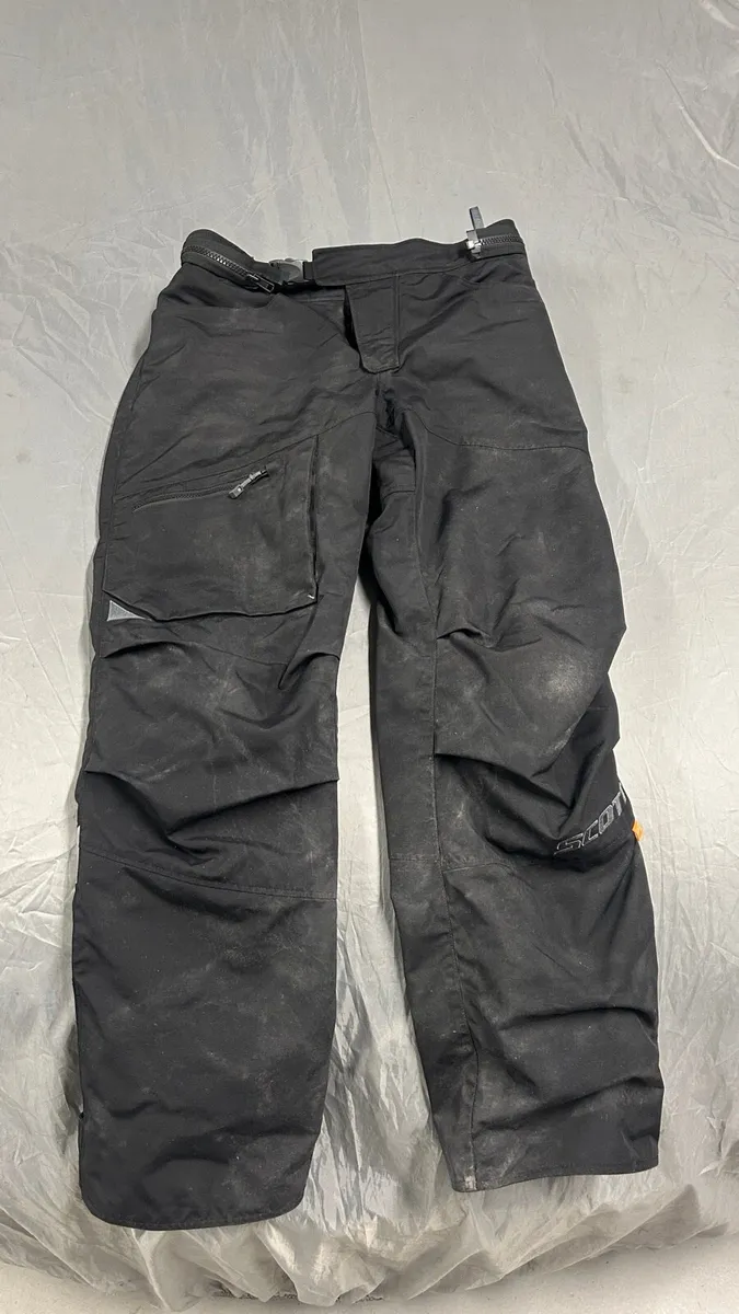 Scott suit - Image 3