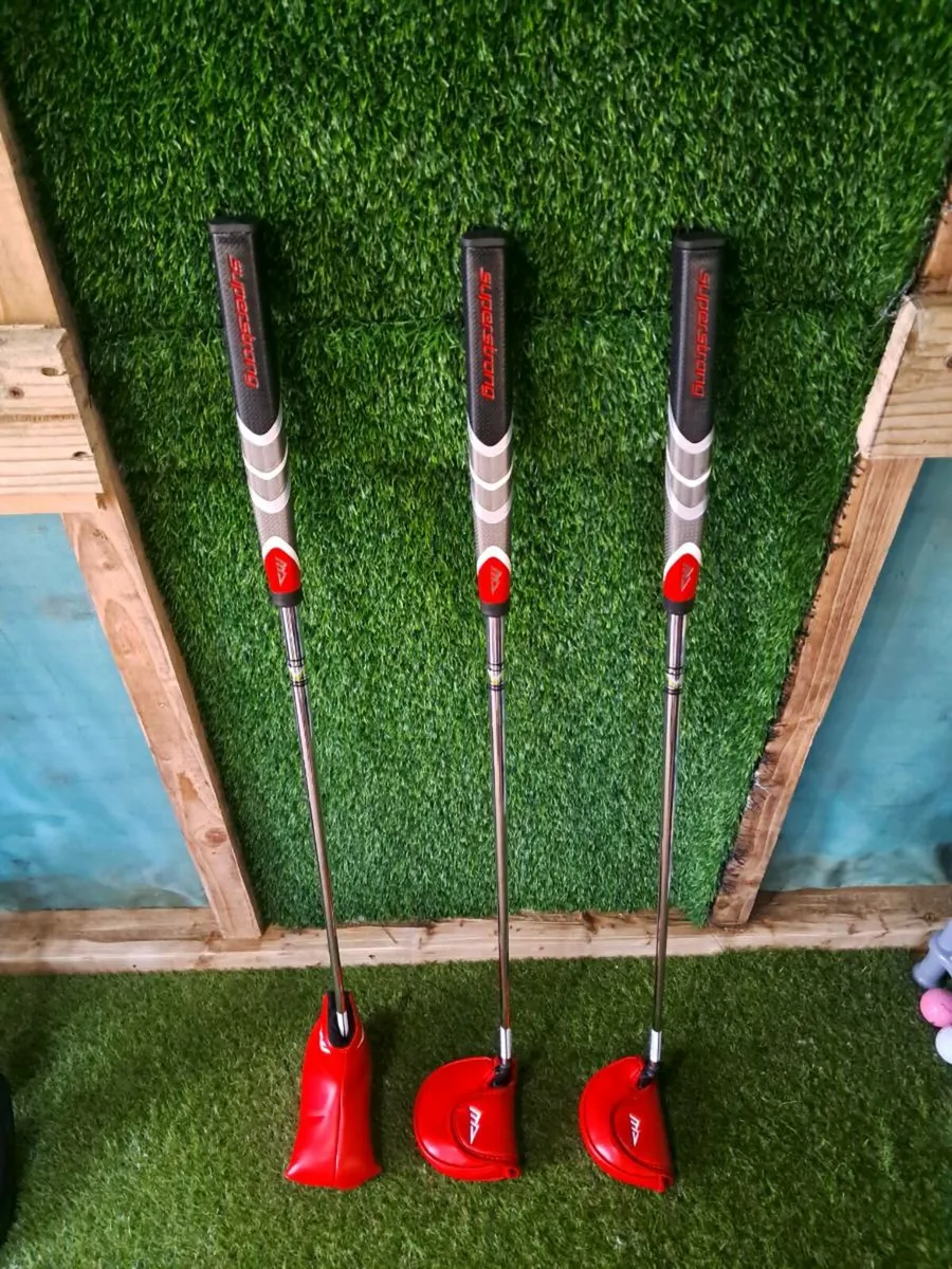 Brand new putters - Image 1