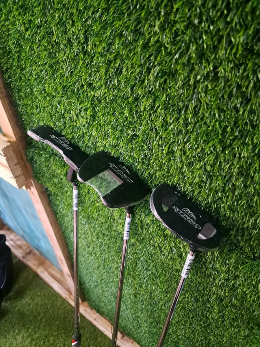 Brand new putters - Image 3