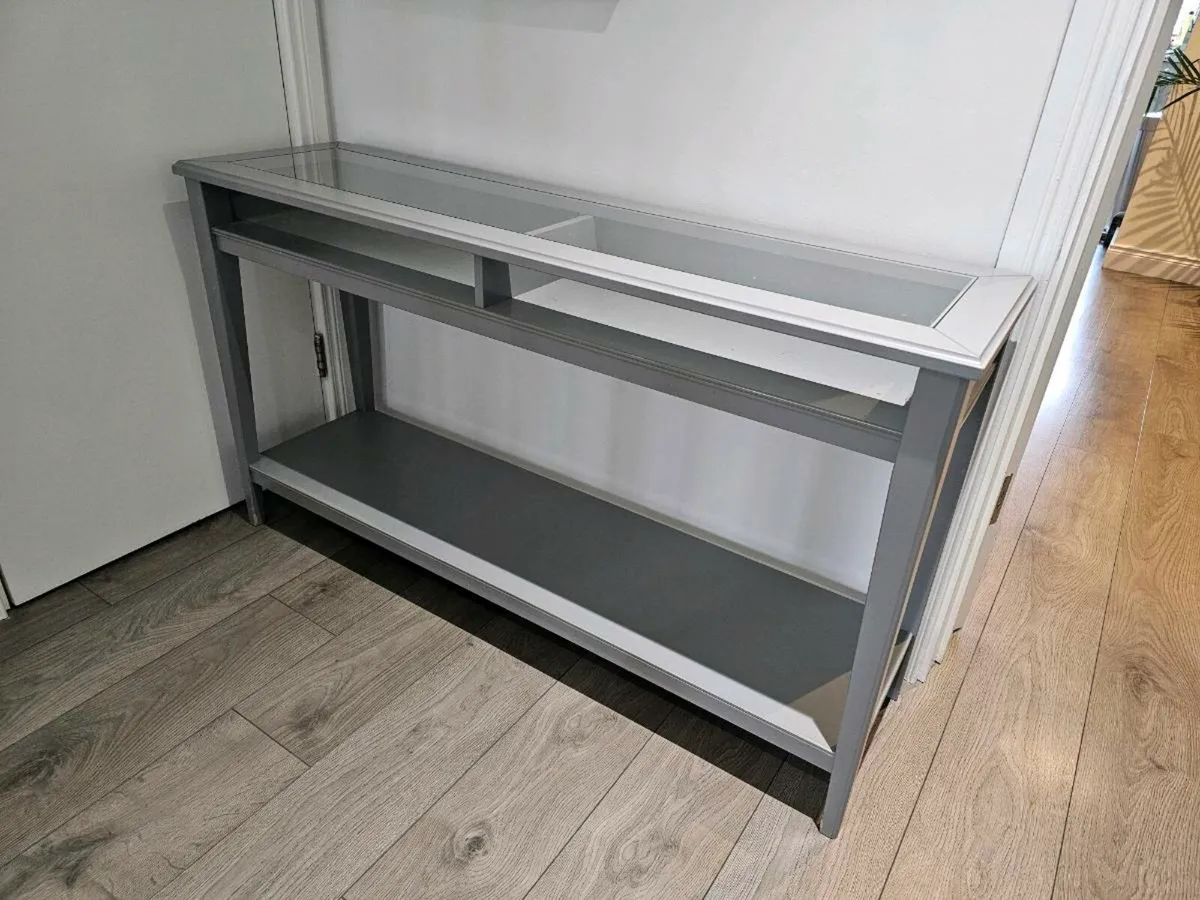 Hall table , Console table - Image 1