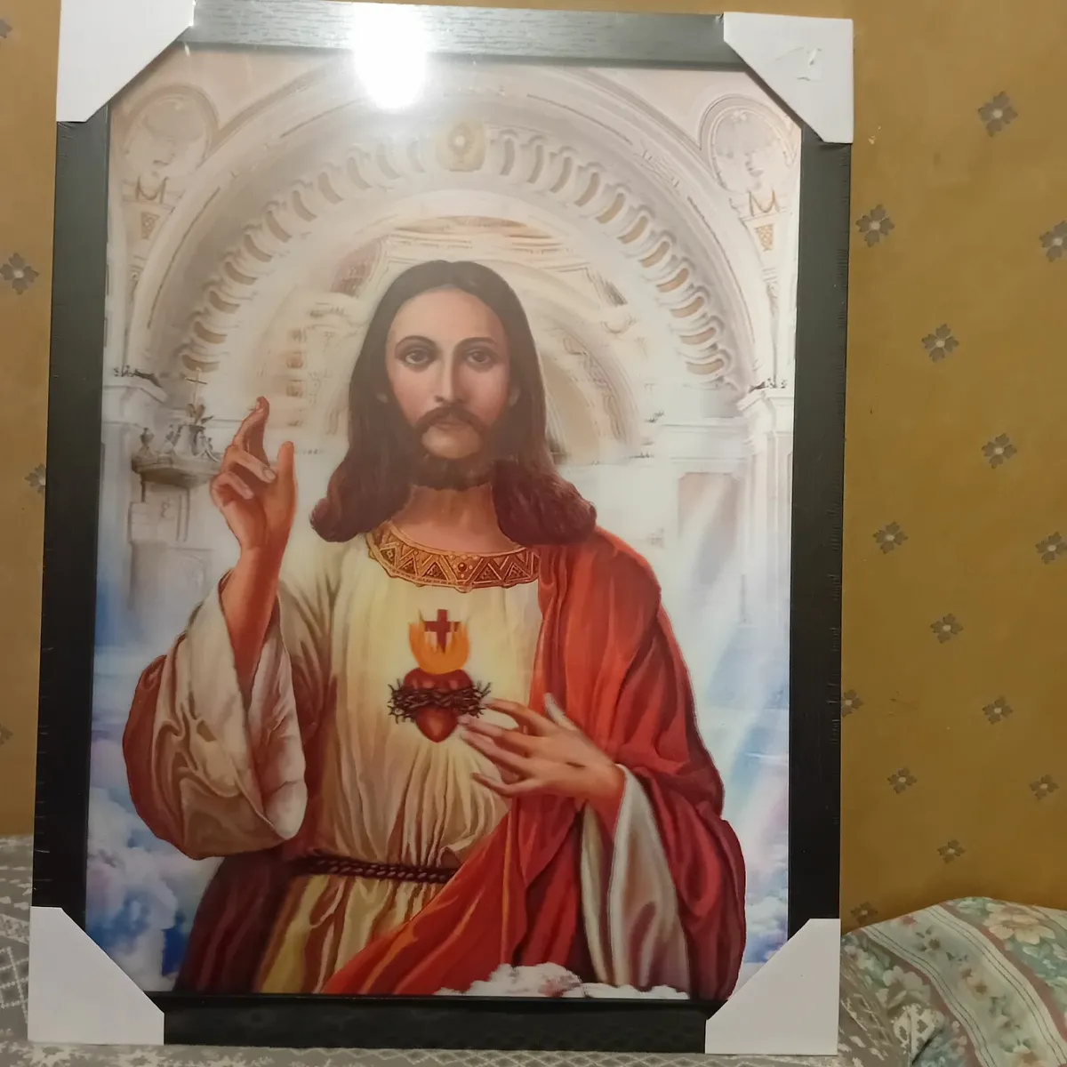 Secret heart picture