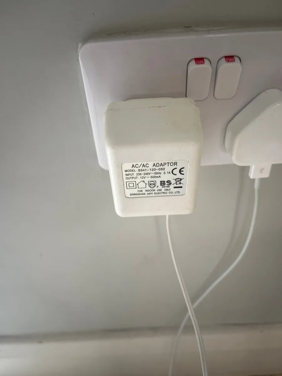 Lighthouse Lamp - Image 2