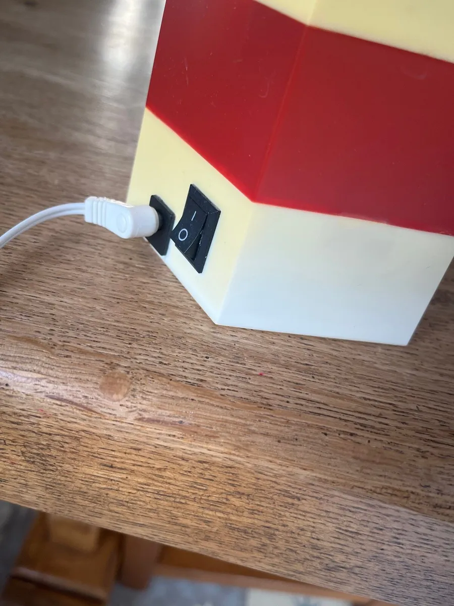 Lighthouse Lamp - Image 4