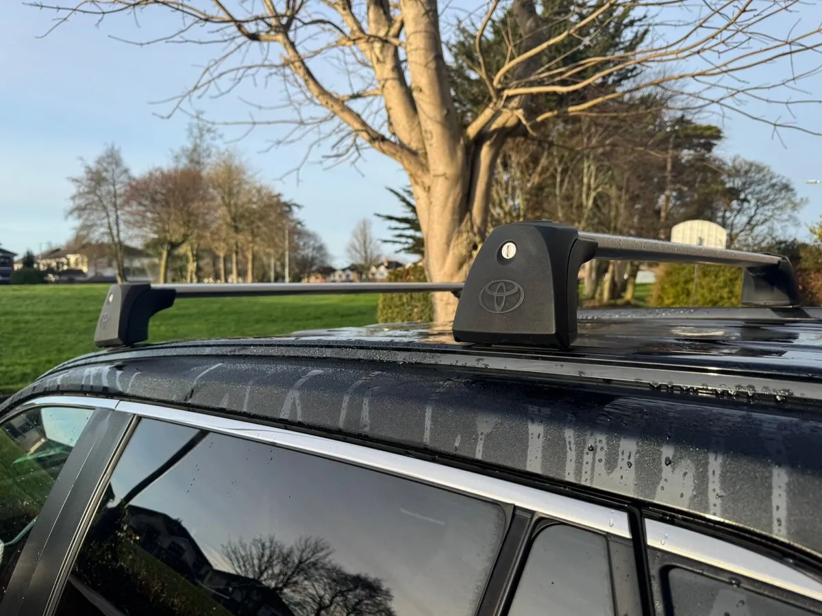 Roof rack - Image 1