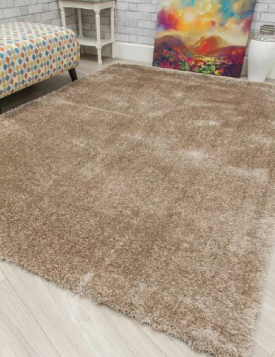 BRAND NEW RUGS - Image 1