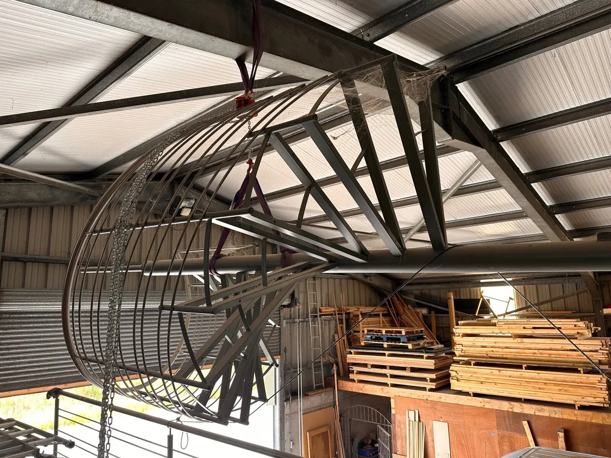 Spiral Staircase - Image 2